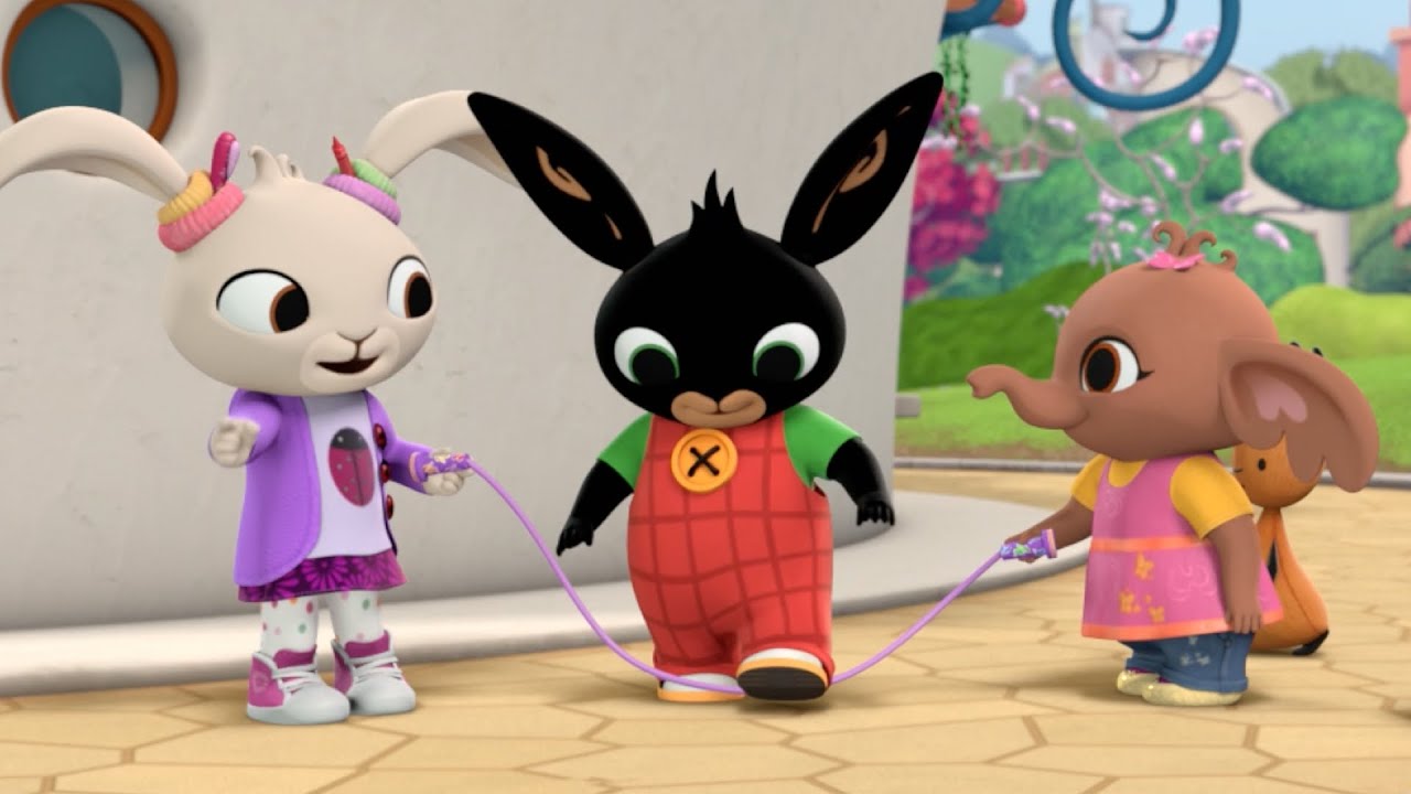 20 x Episodi Completi | 2+ Ore | Bing e i Suoi Amici - Italiano TV