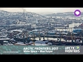 Russia in the Arctic: international and regional dimensions