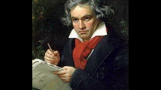 Beethoven - The Consecration of the House Overture