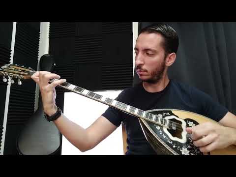 Η κατάρα της μάγισσας (Της μάγισσας η κόρη) - Σταύρος Τζουανάκος