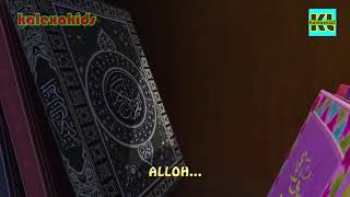 Sholawat Ya asiqol mustopa