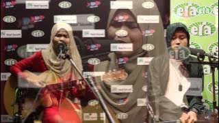 ERAkustik Lepaskan - Wani feat. Juzzthin