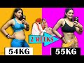 My Weight Loss Transformation after Marriage