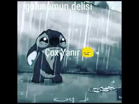 Bu dunyada bir sefim var oda bu zalim dinyaya gelmeyimdi.. 😢😢😢😔😔😔💔💔