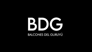 Balcones del Guruyú by CÍCLOPE 22 views 3 years ago 42 seconds