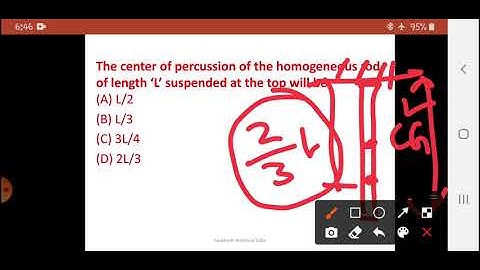 Engineering Mechanics objective part 3