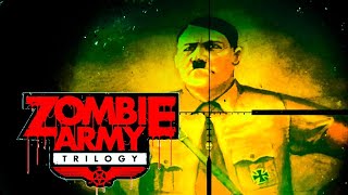 Fuga do Castelo / Zombie Army Trilogy Parte 11 screenshot 4