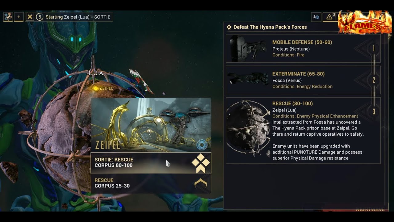 Warframe Lua Rescue Puzzle Guide – MRFBK