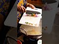 Stop Eating Microplastics! Switch to Songsar.com Bark Platter । Cutting Board