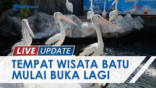 Wisata Dino Park di JATIM PARK 3 Terbaru, MANTAB !!!