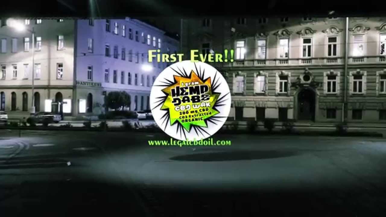 Hemp Dabz Legal Hemp Dabs