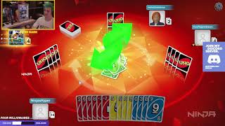 Ninja Uno???