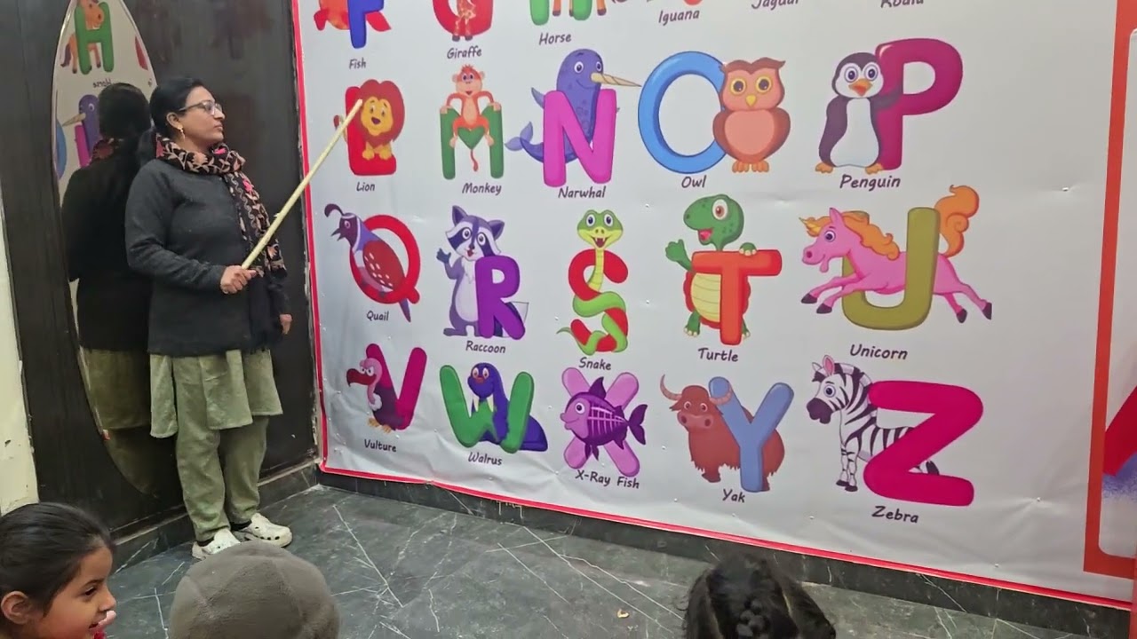 Learn Phonics in One minute | Phonics made easy for Kindergarteners