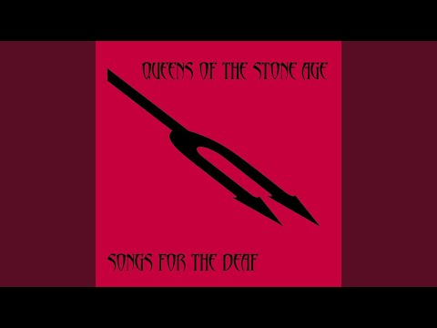 Putar The Sky Is Fallin' - Queens of the Stone Age