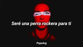 Poppy - Moonage Daydream (sub. español)