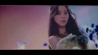 Jisoo Of Saturnz Ring Pporappipam Mv