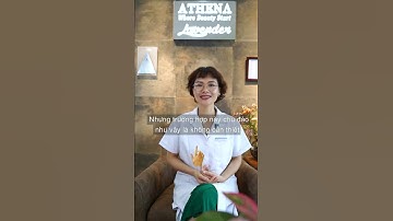 CẦN CHUẨN BỊ GÌ KHI NIỀNG RĂNG? - Hỏi đáp cùng Bác sĩ Thùy Dung