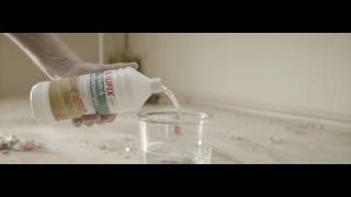 Baufix Parkett Laminatreiniger