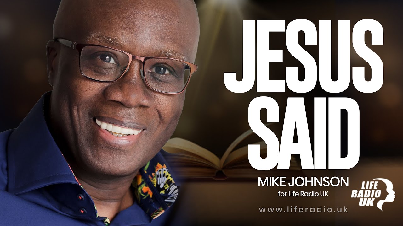 Blessed Are They Which Are Persecuted for Righteousness’ Sake