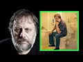 Zizek challenged — Why should we take you seriously?