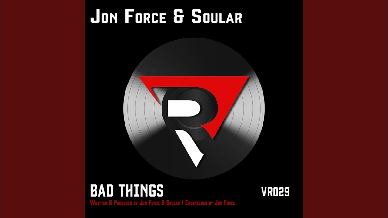 Tonton Bad Things di YouTube Tonton Bad Things di YouTube