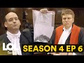 Season 4 episode 6  lol comediha  official comedy show