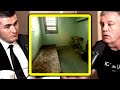 Getting locked up at Rikers Island jail | Teddy Atlas and Lex Fridman