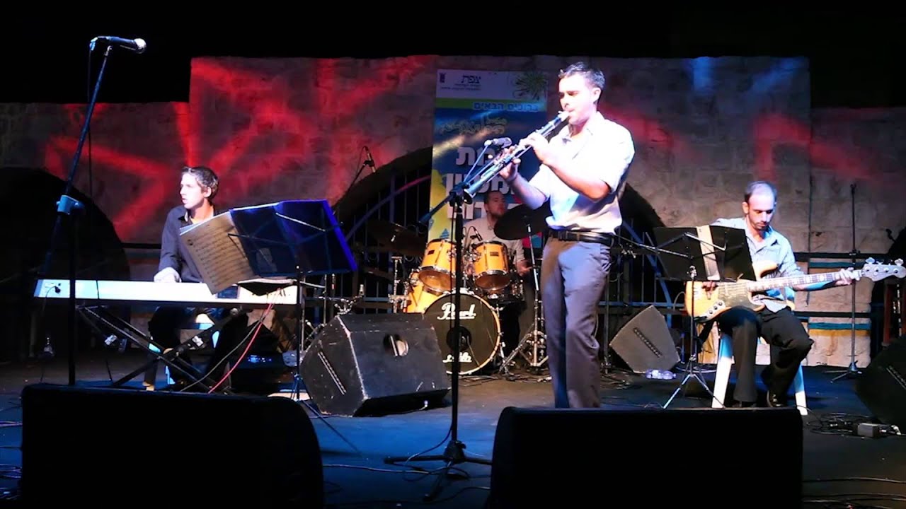 Kalaniot by Maxim Klezmer YouTube