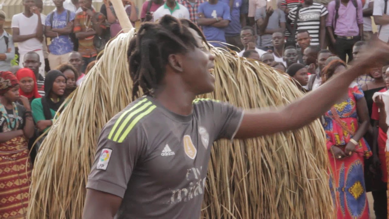 KUMPO DES 72 heures du kekendo, EDITION 2017