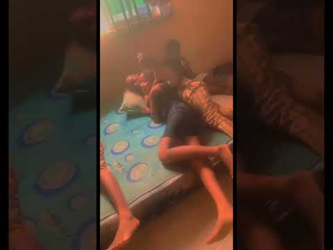 TRENDING!!! NIGERIAN GIRL SEX TAPE WITH A DOG in DUBAI LEAKED 😳😳😳😳