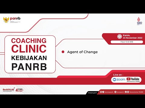 [LIVE] Coaching Clinic