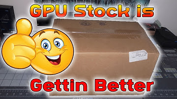 Another One - EVGA FTW3 Ultra RTX 3060 Ti