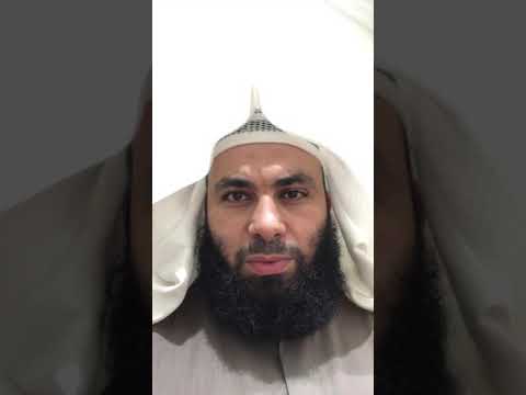 من أدعية الركوع للشيخ محمد عبدالدايم