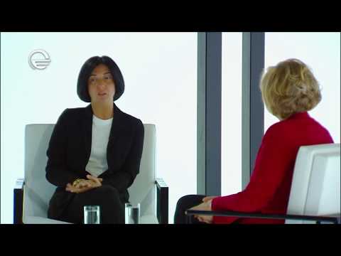 ფერმერთა ასოციაციის თავმჯდომარე ნინო ზამბახიძე ოკუპაციაზე საუბრობს | \"შემდეგი გაჩერება\"