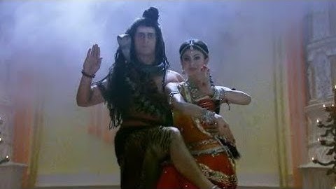Sab Hai Apurn sangeet bina video song --Devon ke Dev Mahadev serial song -- shiv sings for sati --