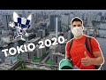 LOS SECRETOS DE LA VILLA OLÍMPICA- TOKIO 2020 / PARTE I