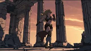 118 Wheel of Time    Anime History Warrior