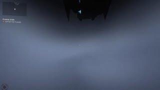 Unloaded door in cetus