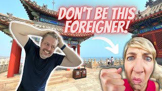 A RANT | Story-time - If You Do These 6 Behaviors as a Foreigner Living Abroad, You Need to STOP!