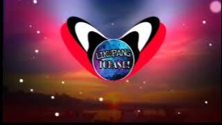 Dj Full Bass!!!! BUKAN JADI TAKDIR NEW 2021 RAFIK RMXR