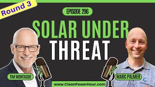 What's REALLY Happening to The Solar Industry Under The Big Beautiful Bill?  | EP296