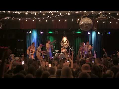 The 502s - Mr. Brightside (The Killers cover) (Live at the 40 Watt Club in Athens, GA - 9/18/24)
