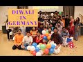 Diwali In Germany | TU Freiberg