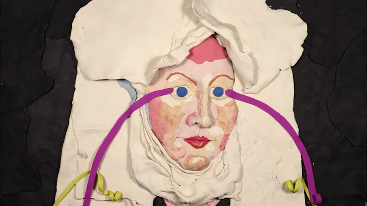 Julian of Norwich - Animation by Dominique Golden