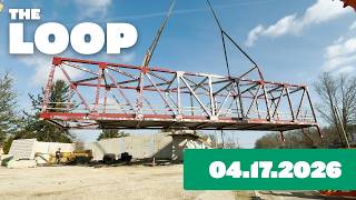 Celebrity The Loop 04.17.26 Net Worth