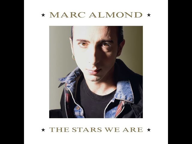 Marc Almond -- 