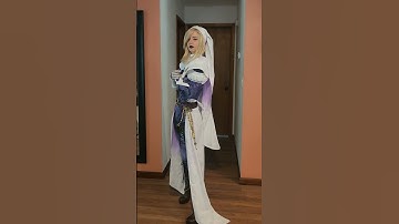 Im ready for Wisp protoframe release #warframe