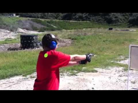 Ruger 454 fail