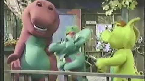 All Aboard for Sharing (Greek Version) Part 7