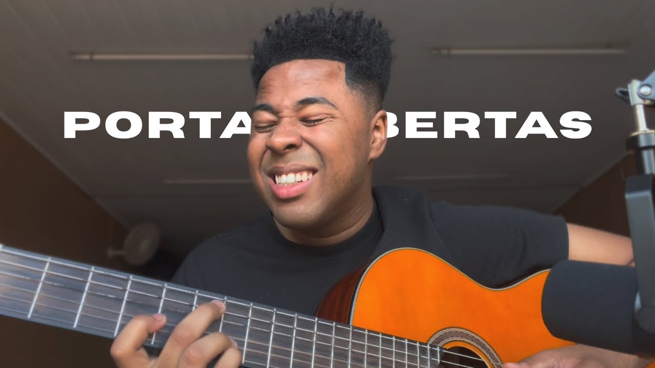 Portas Abertas